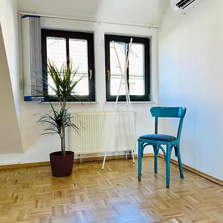 Quartier Rothenfelde-12 Betten-parkplatz-waschmaschine-wlan Apartmán